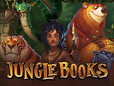 Jungle Books