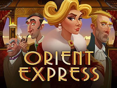 Orient Express