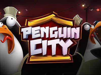 Penguin City