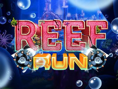 Reef Run