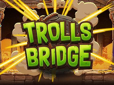 Trolls Bridge