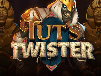 Tut's Twister