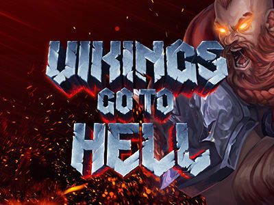 Vikings Go To Hell