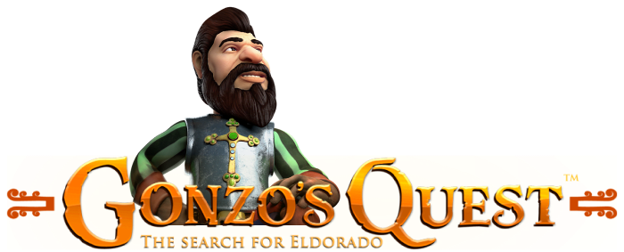 Gonzo's Quest™