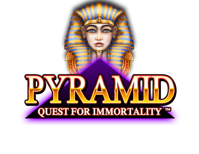 Pyramid: Quest for Immortality