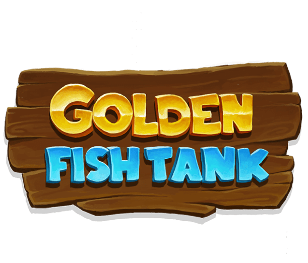 Golden Fishtank