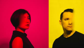 XIU XIU : 5 dates en mai XIU XIU : 5 dates en mai