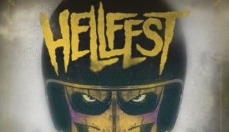 HELLFEST 2017 : les groupes Kongfuzi HELLFEST 2017 : les groupes Kongfuzi