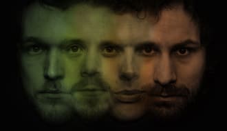 PG.LOST : post-rock made in Sweden en octobre PG.LOST : post-rock made in Sweden en octobre