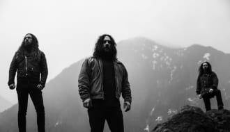 WOLVES IN THE THRONE ROOM : nouvel album et concerts en France WOLVES IN THE THRONE ROOM : nouvel album et concerts en France