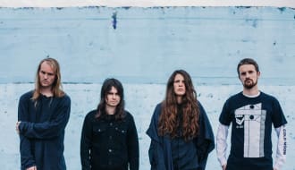 OATHBREAKER : dernière date française en décembre avant un long break OATHBREAKER : dernière date française en décembre avant un long break