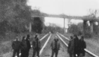 GODSPEED YOU! BLACK EMPEROR en novembre GODSPEED YOU! BLACK EMPEROR en novembre