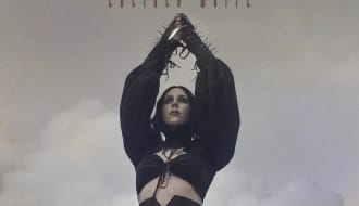 Chelsea Wolfe en acoustique pour 2 dates Chelsea Wolfe en acoustique pour 2 dates