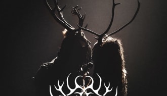 Heilung à l'Olympia en 2021 Heilung à l'Olympia en 2021