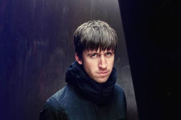 SAMUEL KERRIDGE SAMUEL KERRIDGE