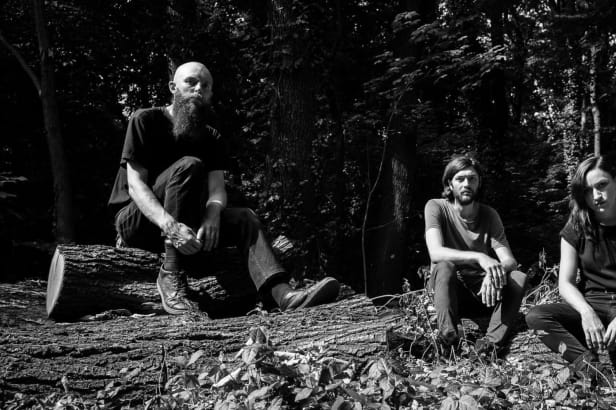 ESBEN AND THE WITCH ESBEN AND THE WITCH