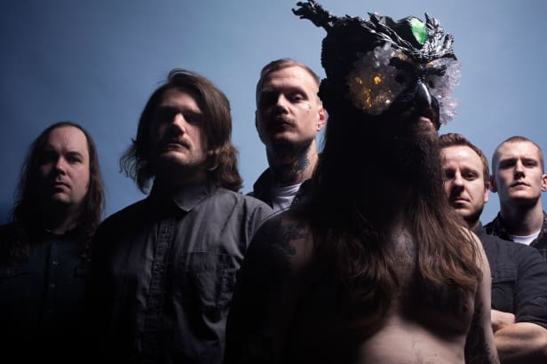 KVELERTAK KVELERTAK