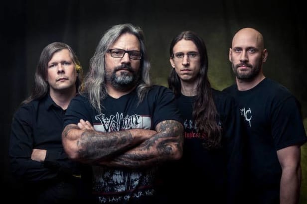 Gorguts Gorguts