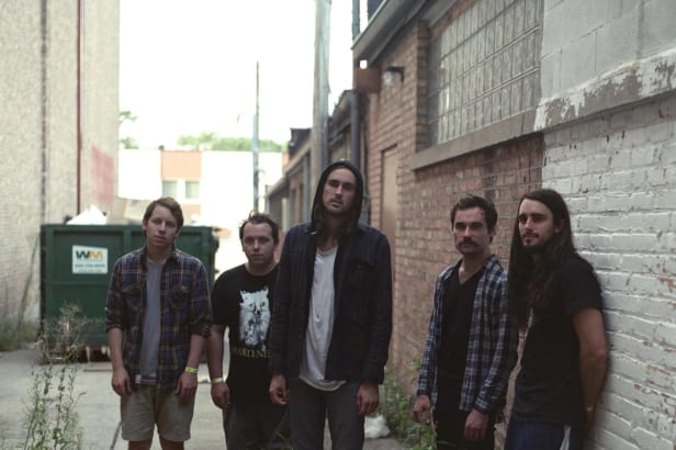 Pianos Become The Teeth Pianos Become The Teeth