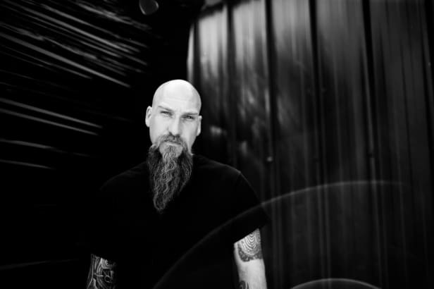 Steve Von Till / HARVESTMAN Steve Von Till / HARVESTMAN