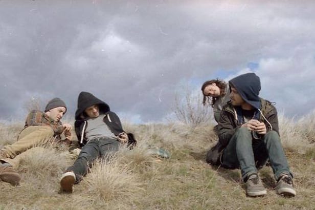 The Hotelier The Hotelier