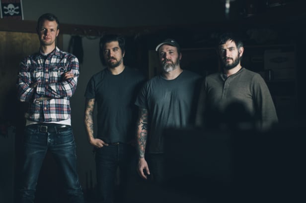 Doomriders Doomriders