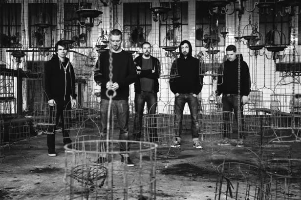 Amenra Amenra
