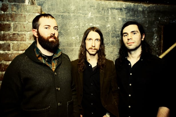 Russian Circles Russian Circles