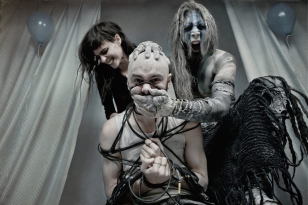 Igorrr Igorrr