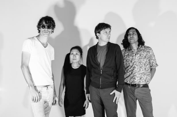 Deerhoof Deerhoof