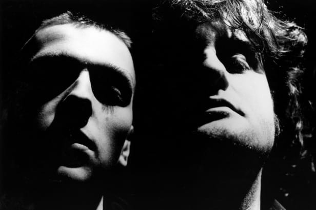 Godflesh Godflesh