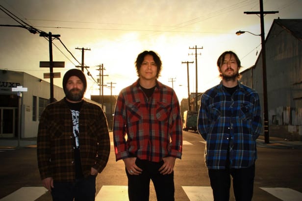 Earthless Earthless