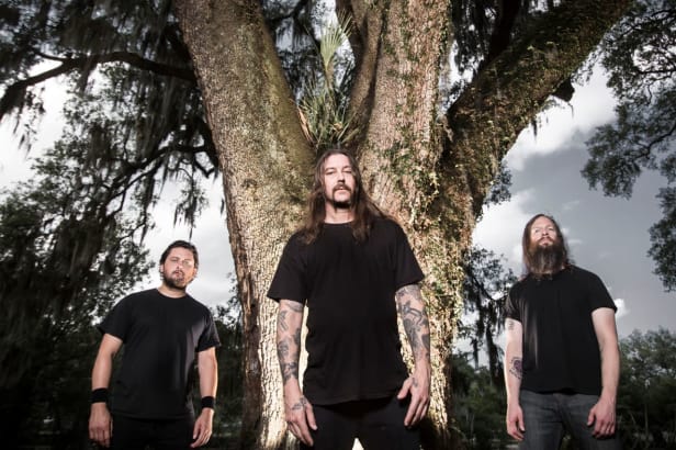 High on Fire High on Fire