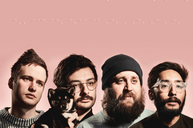 FOXING FOXING