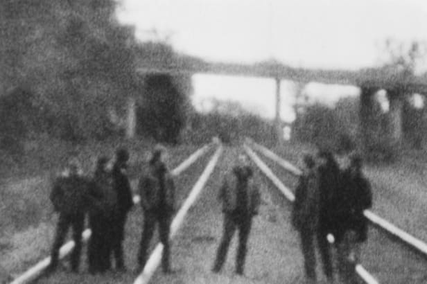 GODSPEED YOU! BLACK EMPEROR GODSPEED YOU! BLACK EMPEROR