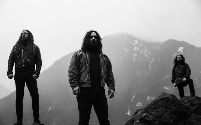 WOLVES IN THE THRONE ROOM : nouvel album et concerts en France WOLVES IN THE THRONE ROOM : nouvel album et concerts en France
