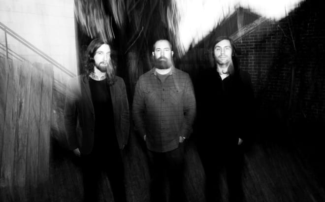 5 dates FR pour la tournée Russian Circles + Torche 5 dates FR pour la tournée Russian Circles + Torche