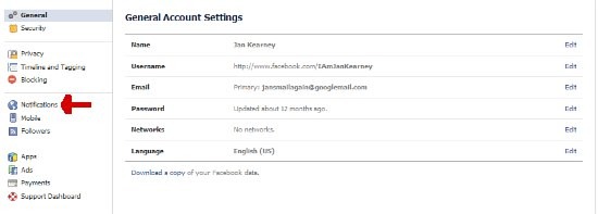 How to Disable the Facebook Notification Beep and Get Your Life Back