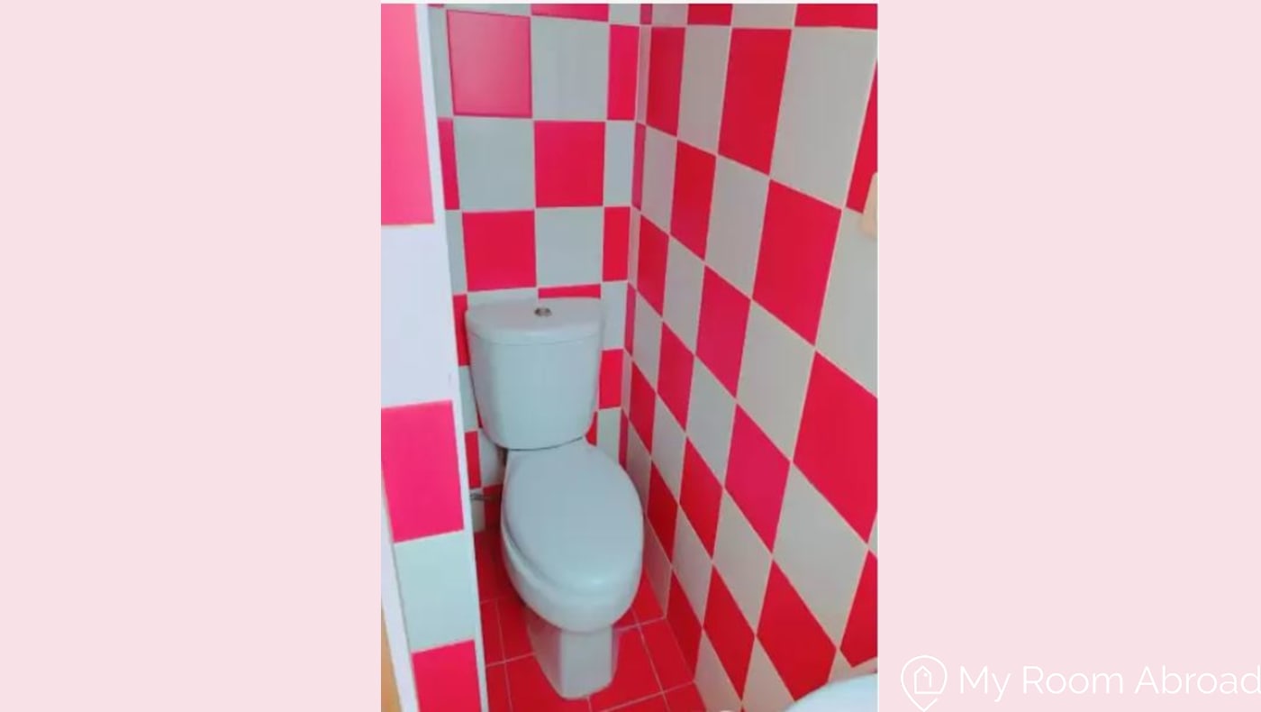 cozy studio nearby Guting MRT Station My Room Abroad