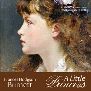 Little Princess (Version 3)