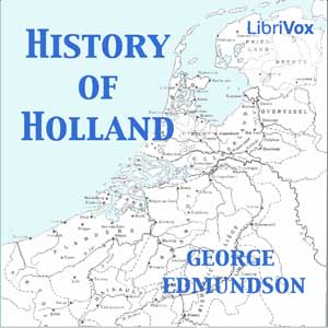 History of Holland
