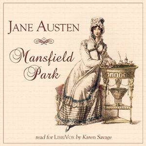 Mansfield Park (version 2)