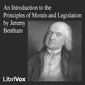 Introduction to the Principles of Morals and Legislation