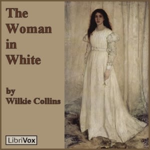 Woman in White
