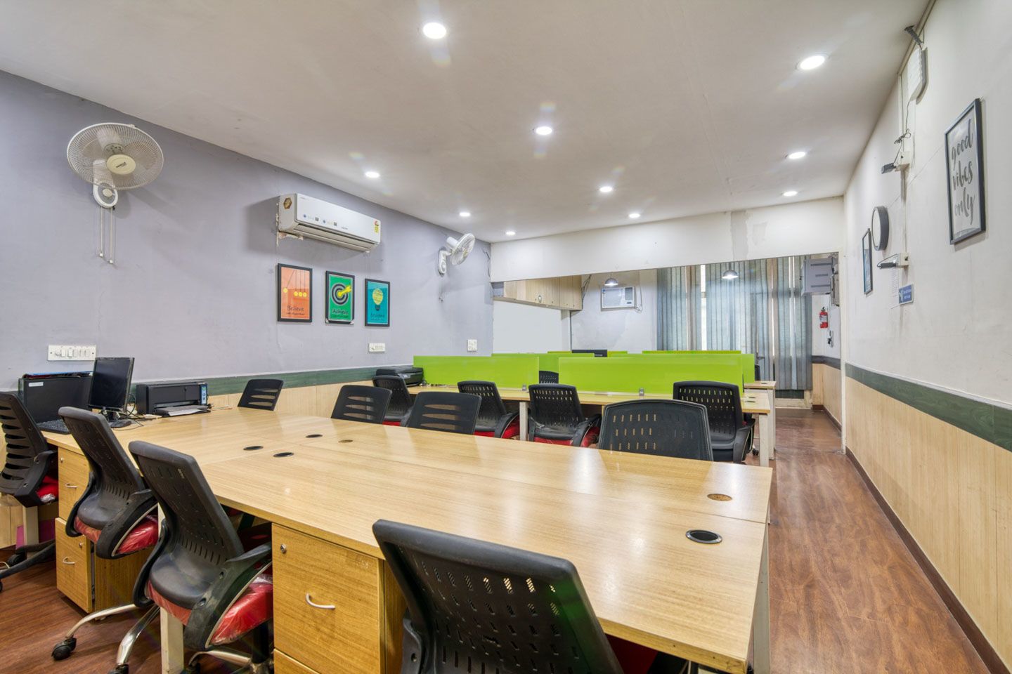 desk