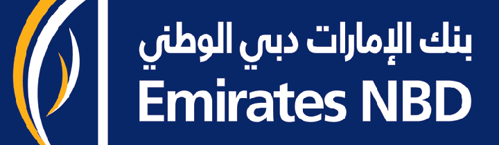 emirates nbd logo