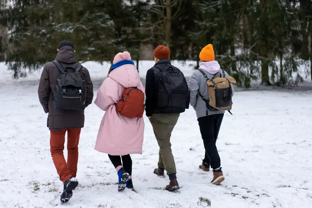 Melbourne's Winter Wonderland: 5 Must Visit-Spots for Students