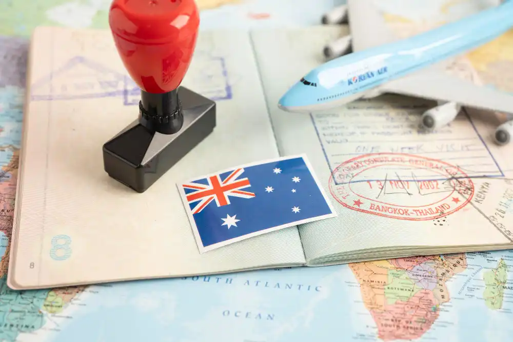 Australia’s New Visa Rules: What International Students Need to Know after Election