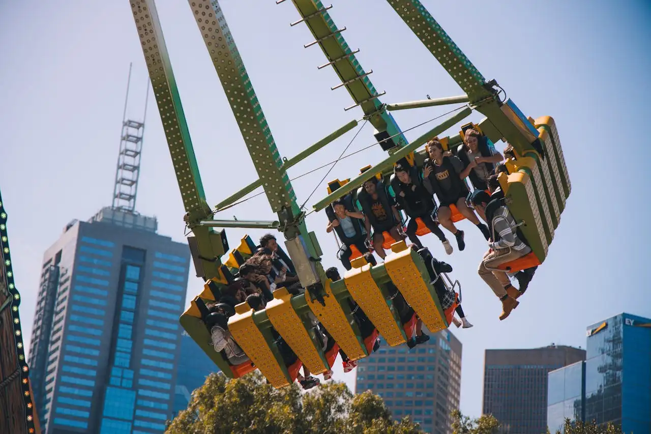 Top Things to Do in Melbourne for International Students