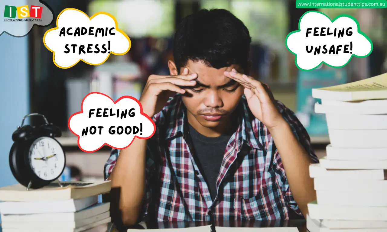 Guide to Student Support Services in Melbourne for International Students